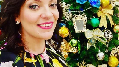 Как две капли воды: Наталья Холоденко впервые показала лицо дочери