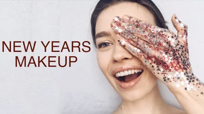 Макияж на Новый Год 2020: самые крутые идеи, которые сделают тебя звездой