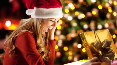 ТОП лучших причесок на Новый Год 2020