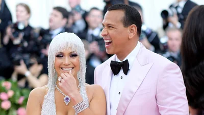 Дженніфер Лопес вийде заміж на початку 2020 року, і вже відомо, де пара зіграє весілля