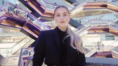 Внучка Софии Ротару впервые за долгое время опубликовала фото с красавчиком бойфрендом