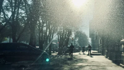 Стало известно, когда в Киеве хорошенько вхурделит