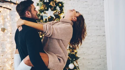 ТОП-10 новорічних секс-порад