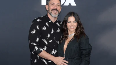 Бывшая жена Ченнинга Татума показала фото, на котором видно ее круглый животик