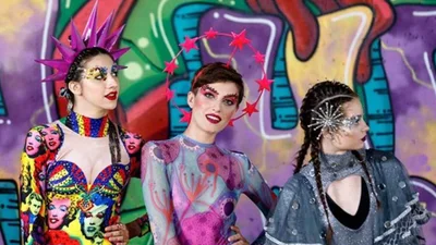 Топ-модель по-украински "3 сезон: кто покинул шоу в финальном 18 выпуске