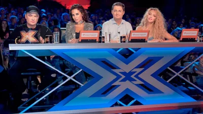 Х-фактор 10 сезон: дивитися онлайн суперфінал - хто виграв