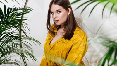 Х-фактор 10 сезон: у суперфіналі вокального шоу перемогла Еліна Іващенко