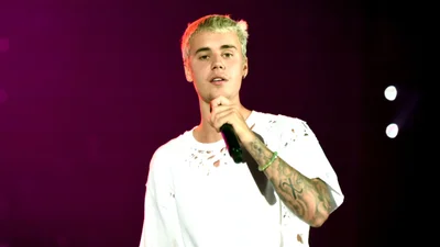 Вперше за 4 роки Джастін Бібер випустив сольний трек, і ти маєш це почути