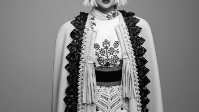 Ось як українські зірки святкували Різдво 2020