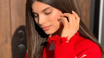 Плейлист від зірки: що слухає Michelle Andrade