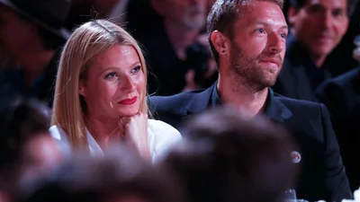 Гвінет Пелтроу розказала про свої відносини з колишнім чоловіком та його новою коханою