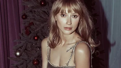 Співачка TAYANNA показала, наскільки змінилась зі школи