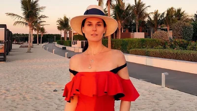 Маша Єфросініна розповіла, де брати мотивацію