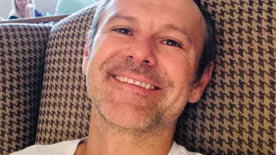 Святослава Вакарчука з дружиною застукали на відпочинку в Таїланді