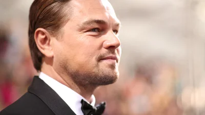 Леонардо Ди Каприо спас пьяного француза, который оказался посреди океана