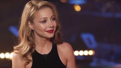 Тіна Кароль розповіла про ревнощі сина до ДАНА БАЛАНА