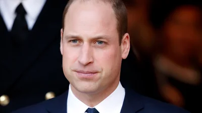 Принц Вільям прокоментував скандал з принцом Гаррі та Меган Маркл