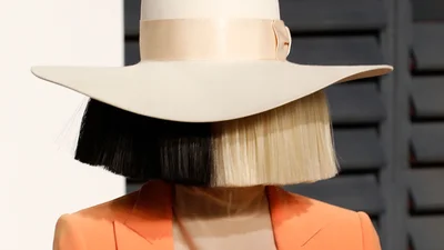 Співачка Sia збентежила прихильників зізнанням про секс без обов'язків
