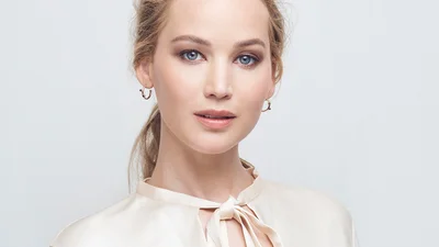 Только посмотри на эту шикарную квартиру Дженнифер Лоуренс за 12 млн долларов