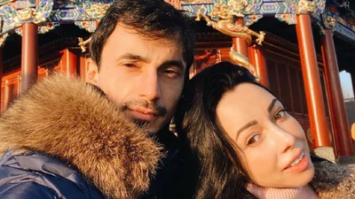 Олександр Стоянов розповів, як підкорював серце розкішної Катерини Кухар