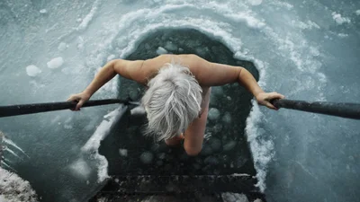 Купання на Водохреща в 2021 році – де купатися 19 січня у Києві