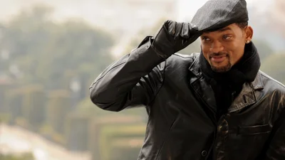 Вілл Сміт записав звернення до українців