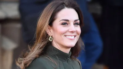 Кейт Миддлтон рассказала о своих планах относительно рождения еще одного малыша