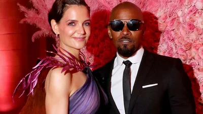 Бывший бойфренд Кэти Холмс забавно пошутил о своей жизни после разрыва с актрисой