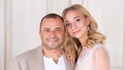 Невеста Виктора Павлика рассказала детали свадьбы и о том, родит ли певцу детей