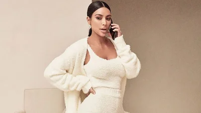 Очікування і реальність: дівчина показала, який насправді одяг від Кім Кардашьян