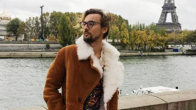 «Бадоєв. Світ, який створив Алан ": вийшла в світ книга про українського режисера Бадоєва