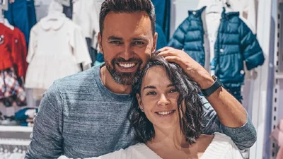 Ведущий Тимур Мирошниченко во второй раз стал папой и рассекретил имя малыша