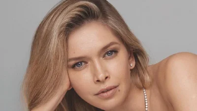 Віра Брежнєва зворушила сімейними фото з чоловіком, в яких багато кохання і тепла