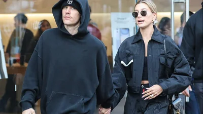 Джастін Бібер публічно розказав, за що кохає свою дружину Хейлі