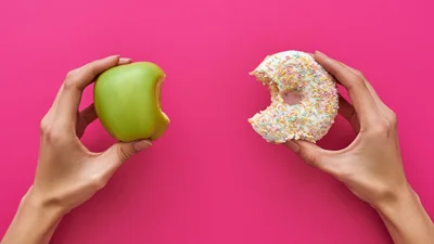 Вот почему на самом деле не стоит садиться на диету после праздников