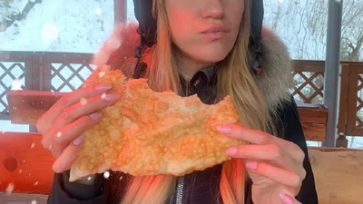 Безсоромна Леся Нікітюк показала апетитну дупку