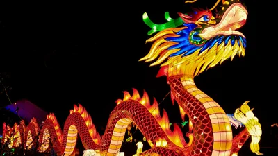 Китайский Новый год 2021: древние традиции и дата празднования