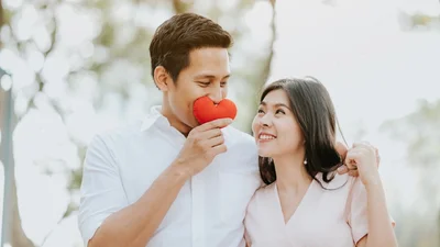 Как празднуют День святого Валентина в разных странах мира