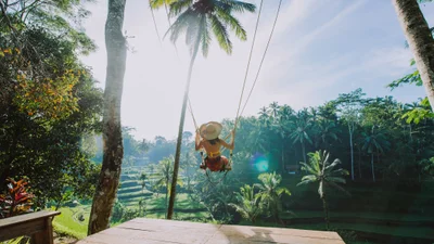 Опытные туристы назвали лучшие страны для путешествий без компании