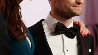 Деніел Редкліфф розповів про дівчину, з якою в стосунках вже 7 років