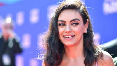 Міла Куніс так сильно схудла, що фани б'ють тривогу