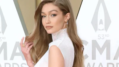 Супермодель Джиджи Хадид рассказала о самой большой ошибке в своей жизни