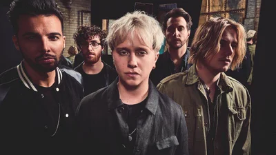 Nothing But Thieves: ТОП кліпів харизматичних британців