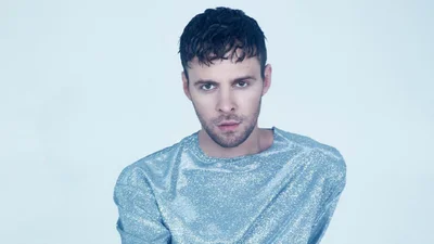 Макс Барських зізнався, що зараз відбувається в його особистому житті