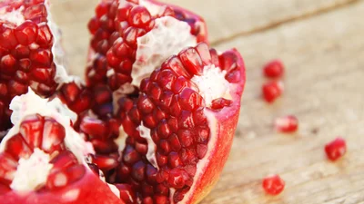 Ось який фрукт продовжить твою молодість