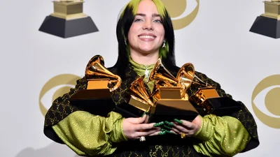 Грэмми 2020: победители музыкальной премии