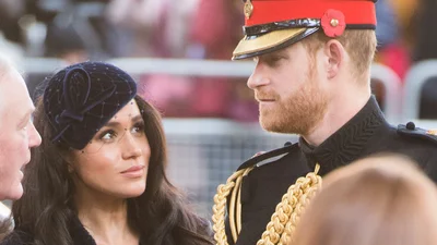 Жители Канады радуются за Меган Маркл и принца Гарри, но не хотят платить за их жизнь