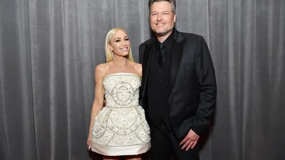 Все обсуждают пластику Гвен Стефани, после которой ее лицо стало более искусственным