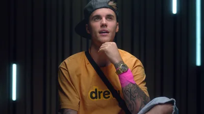 Джастін Бібер відверто розказав про кардинальні зміни у своєму житті