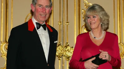 У принцев Гарри и Уильяма может быть брат, который является внебрачным сыном Чарльза